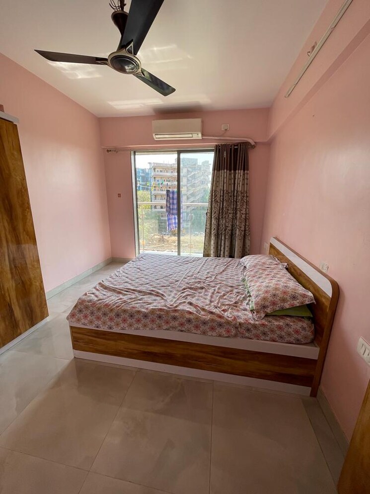 Bedroom, spenta-palazzio 2 Bedroom 1180 Sq.Ft. Apartment In Sakinaka Mumbai 6254728