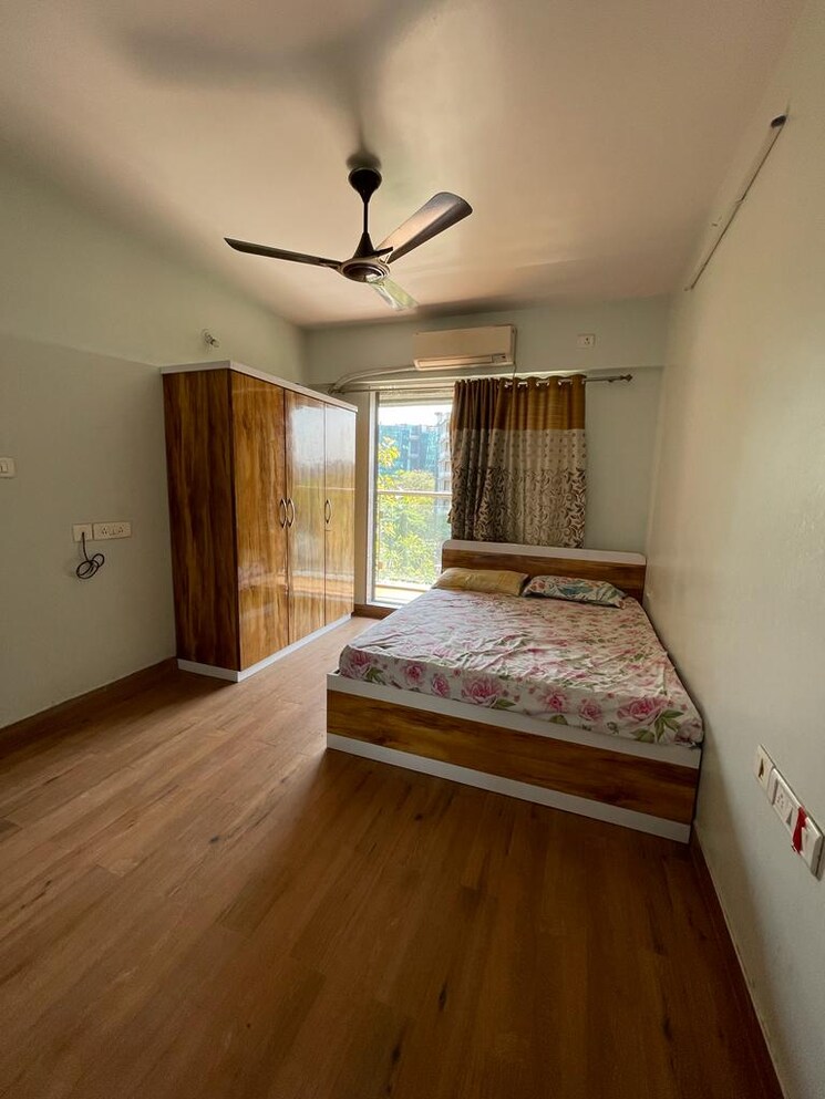 Bedroom, spenta-palazzio 2 Bedroom 1180 Sq.Ft. Apartment In Sakinaka Mumbai 6254728