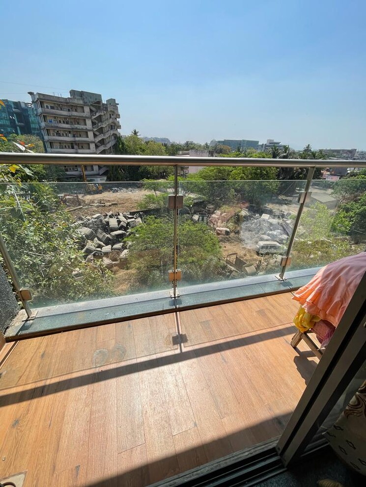 Balcony, spenta-palazzio 2 Bedroom 1180 Sq.Ft. Apartment In Sakinaka Mumbai 6254728