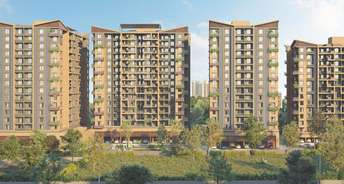 3 BHK Apartment For Resale in Veddant Ganesh Bella Rossa Phase 2 Punawale Pune 6254895