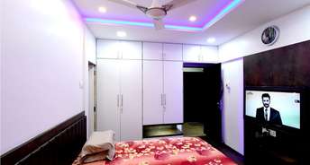 2 BHK Apartment For Rent in Hiranandani Hill Cranje Ghodbunder Road Thane 6254801
