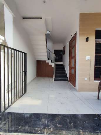 4 BHK Independent House For Resale in Mohali Sector 125 Chandigarh 6254816