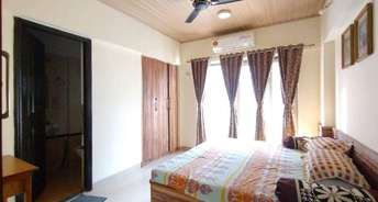 3 BHK Apartment For Rent in Adhiraj Gardens Kharghar Navi Mumbai 6254772