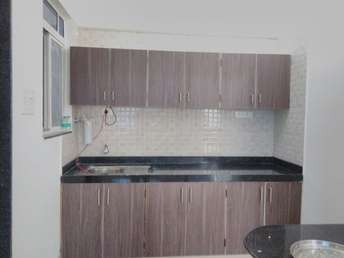 1 BHK Apartment For Resale in Vishal Viviana Mundhwa Pune 6254790