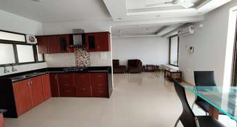 3 BHK Apartment For Resale in Iris Apartment Baner Baner Pune 6254829