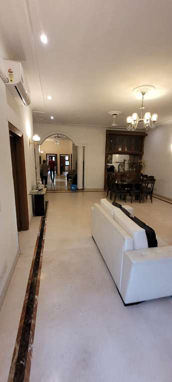 4 BHK Independent House For Rent in South Extension ii Delhi 6254847
