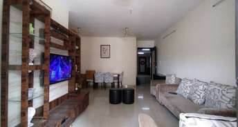3 BHK Apartment For Rent in Nisarg Hyde Park Kharghar Navi Mumbai 6254815