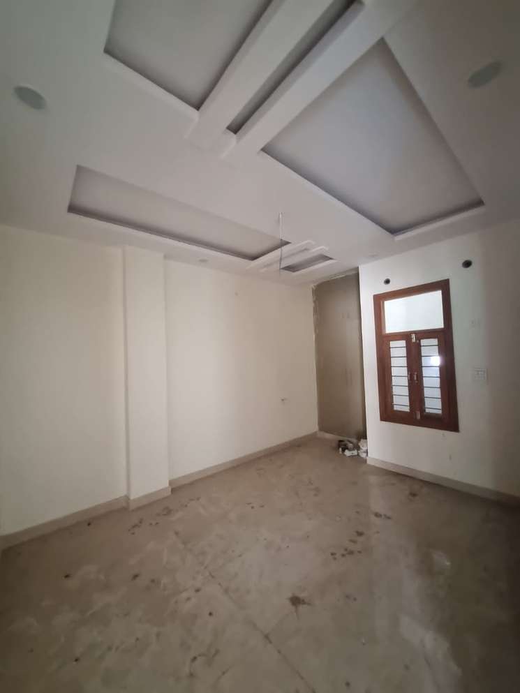 3 Bedroom 1400 Sq.Ft. Builder Floor in Nit Area Faridabad