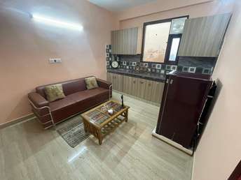 1 BHK Builder Floor For Rent in Sector 52 Gurgaon 6254886