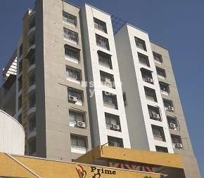 2 BHK Apartment For Resale in Vilas Javdekar Prime Panache A Baner Pune 6254896