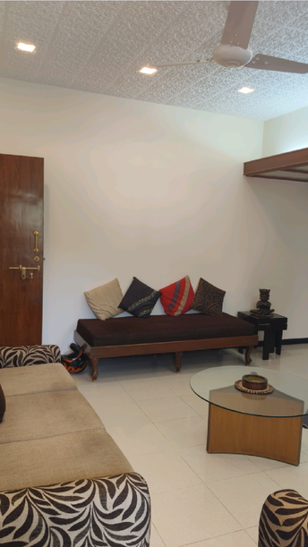 2 BHK Apartment For Rent in Bandra West Mumbai 6254912