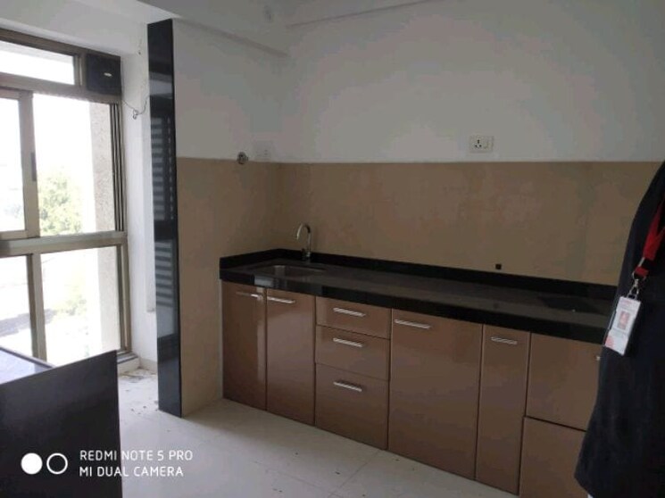 Kitchen, runwal-elina 2 Bedroom 1000 Sq.Ft. Apartment In Andheri East Mumbai 6254987