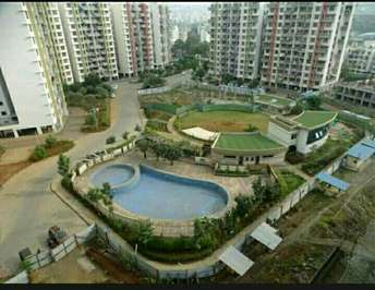 3 BHK Apartment For Rent in Amit Astonia Royale Ambegaon Budruk Pune 6255091