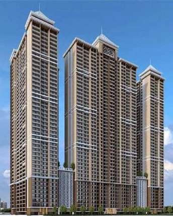 3 BHK Apartment For Resale in JP Codename Dream Home Mira Road Mumbai 6255077