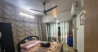 2 BHK Apartment For Rent in Gaurav Galaxy Phase II Mira Road Mumbai 6255088