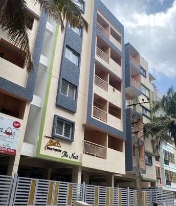 2 BHK Apartment For Resale in Tc Palya Road Bangalore 6254936
