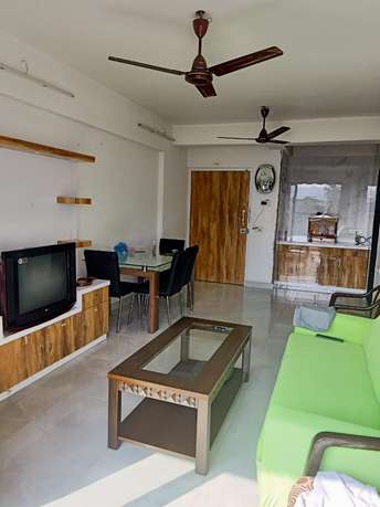 3 BHK Apartment For Resale in Spenta Palazzio Sakinaka Mumbai  6255154