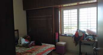 3 BHK Apartment For Rent in Shashwati Reflections Thergaon Pune 6255237