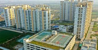 3 BHK Apartment For Rent in Vipul Greens Sector 48 Gurgaon 6255233