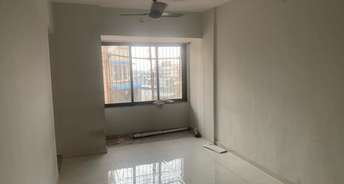 2 BHK Apartment For Rent in Nerul Navi Mumbai 6255181