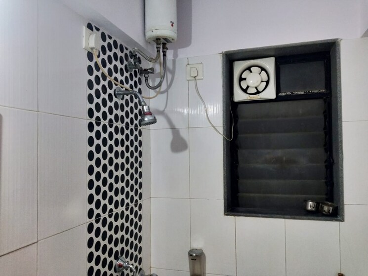 Bathroom, dsk-madhuban 2 Bedroom 1204 Sq.Ft. Apartment In Andheri East Mumbai 6255234