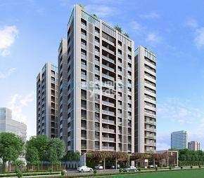 4 BHK Apartment For Rent in Advance Le Jardin Law Garden Ahmedabad 6255280