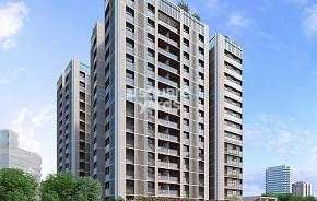 4 BHK Apartment For Rent in Advance Le Jardin Law Garden Ahmedabad 6255280