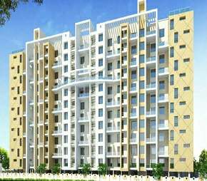 2 BHK Apartment For Resale in Aagam Highway Bliss Ambegaon Budruk Pune 6255291