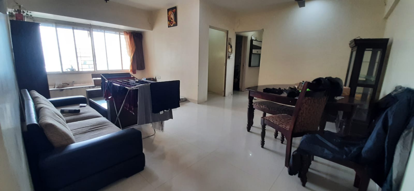 3 BHK Flats for Resale in DSK Madhuban Andheri East, Mumbai