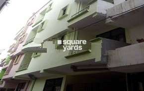 3 BHK Builder Floor For Rent in Govindpuram Residency Govindpuram Ghaziabad 6255295