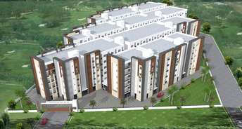 Studio Apartment For Resale in GMR Brindavan Apartments Yadagirigutta Hyderabad 6255364