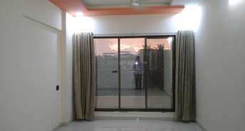 1 BHK Apartment For Resale in Adiraj Status Nalasopara West Mumbai 6255286