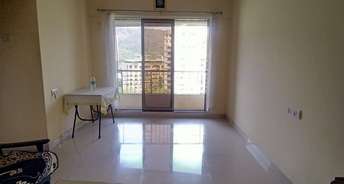 2 BHK Apartment For Resale in Vedant Sumeet Elegance 360 Manpada Thane 6255328