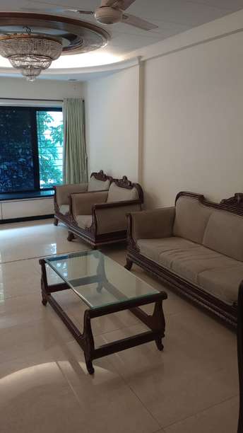 3 BHK Apartment For Rent in Sindhu Sunflower Apartments Bandra West Mumbai 6255321