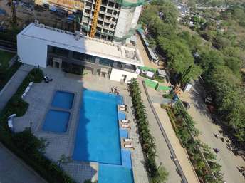 4 BHK Apartment For Resale in Rajesh White City Kandivali East Mumbai 6255380