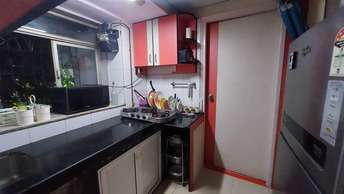1 BHK Apartment For Resale in Anita Nagar Chs Kandivali East Mumbai 6255427