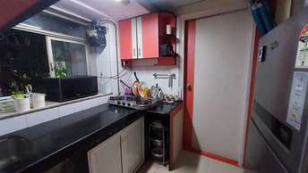 1 BHK Apartment For Resale in Anita Nagar Chs Kandivali East Mumbai  6255427