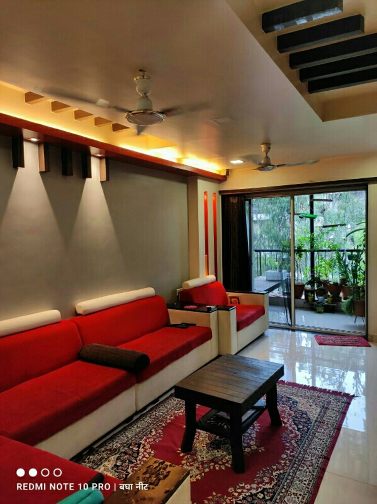 Bedroom, adityaj-chintamani-residency 3 Bedroom 1100 Sq.Ft. Apartment In Balaji Nagar Pune 6255448