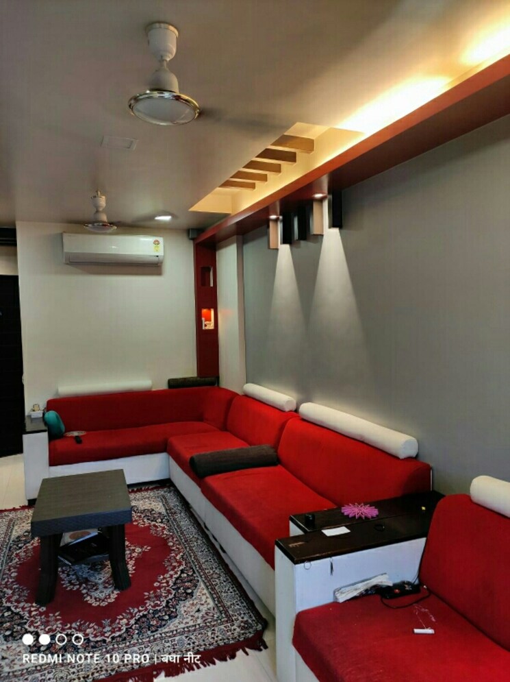 undefined, adityaj-chintamani-residency 3 Bedroom 1100 Sq.Ft. Apartment In Balaji Nagar Pune 6255448