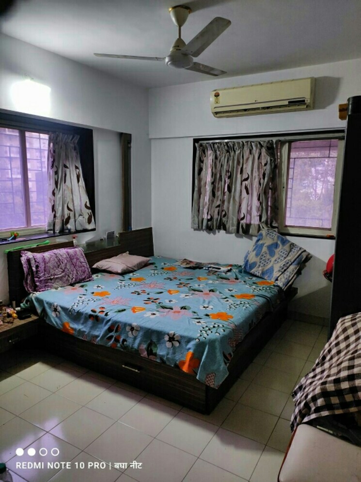 Bedroom, adityaj-chintamani-residency 3 Bedroom 1100 Sq.Ft. Apartment In Balaji Nagar Pune 6255448