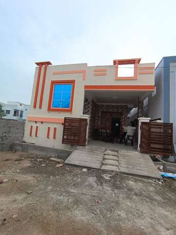 4 BHK Independent House For Resale in Indresham Hyderabad 6255426