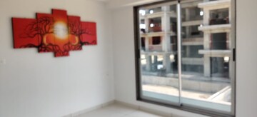  3 BHK Apartment at Vesu – for Sale