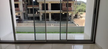 3 BHK Apartment – Exterior View View at Vesu - for Sale