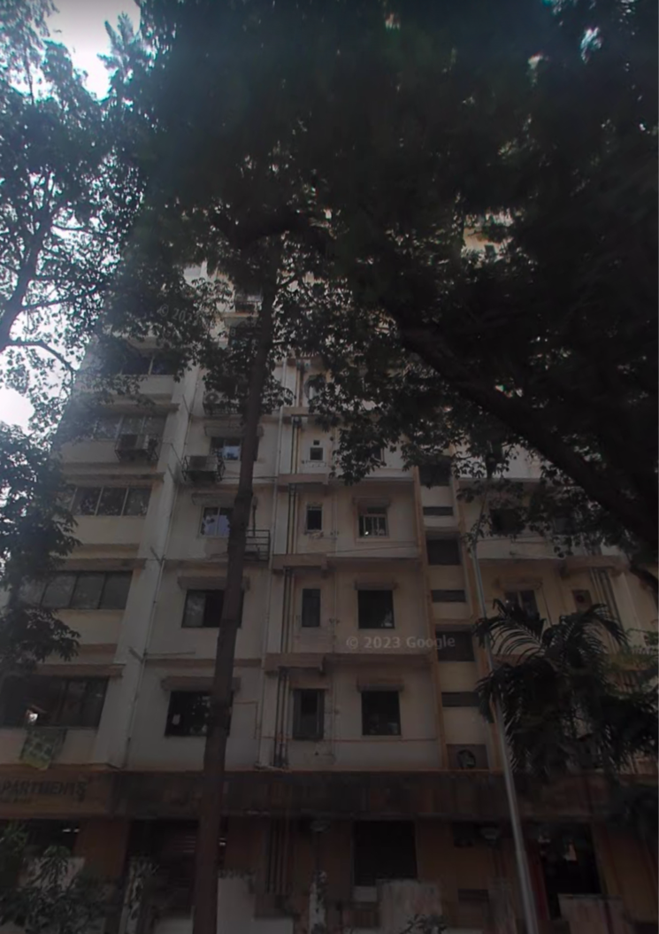 Exterior View, pushpak-apartments-tardeo 3 Bedroom 1450 Sq.Ft. Apartment In Tardeo Mumbai 6255458