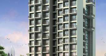 2 BHK Apartment For Resale in Kamothe Sector 18 Navi Mumbai 6255558