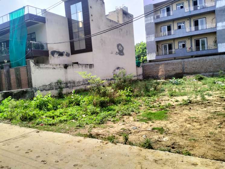 Sector 4 Urban Estate Gurgaon