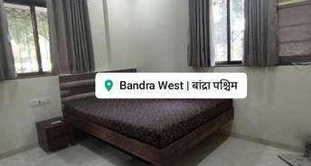 Studio Apartment For Rent in Bandra West Mumbai 6255644
