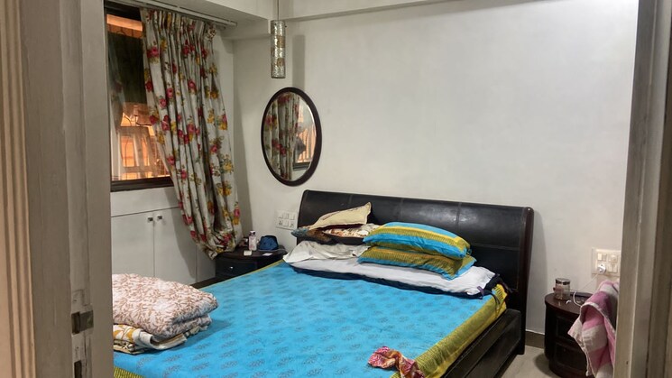 Bedroom, mohini-heights 2 Bedroom 815 Sq.Ft. Apartment In Khar West Mumbai 6255728