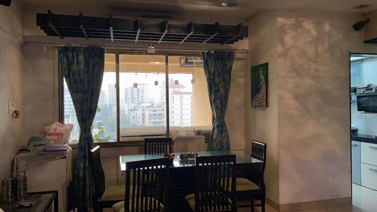 Living Room, mohini-heights 2 Bedroom 815 Sq.Ft. Apartment In Khar West Mumbai 6255728