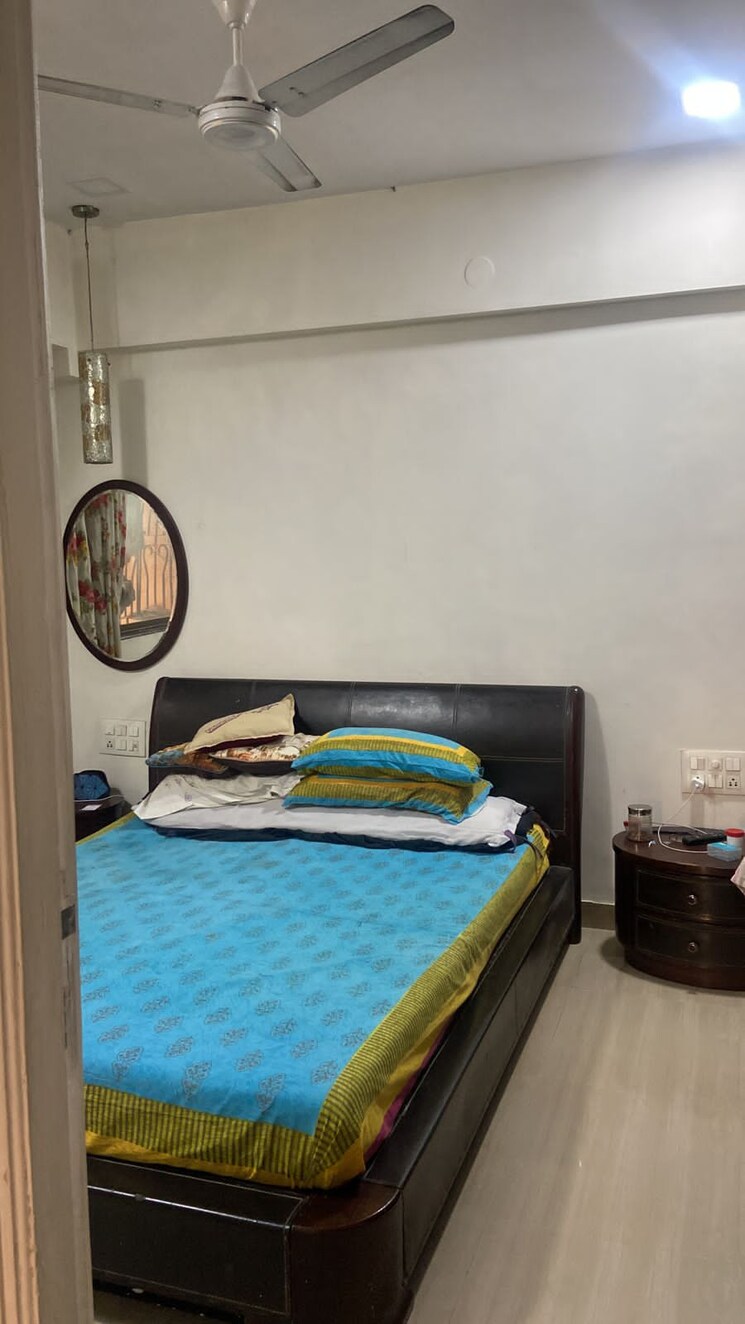 Bedroom, mohini-heights 2 Bedroom 815 Sq.Ft. Apartment In Khar West Mumbai 6255728